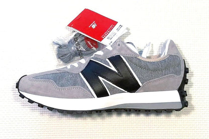 New Balance Levi's for feet MS327 LVB26.5 #QYEDJN