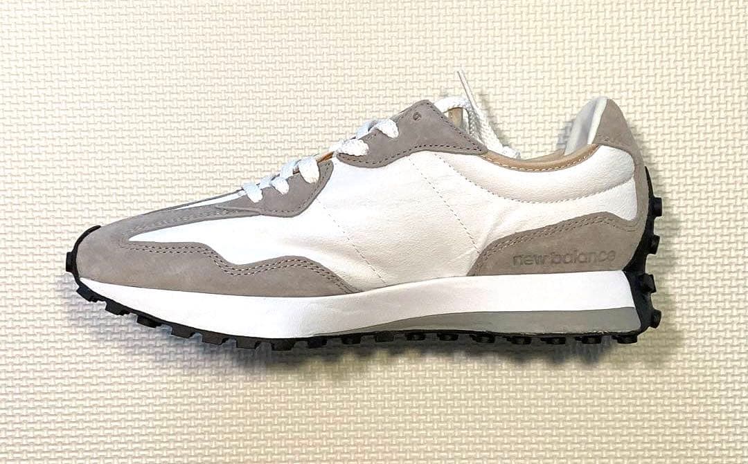 New Balance Levi's for feet MS327 LVB26.5 #QYEDJN
