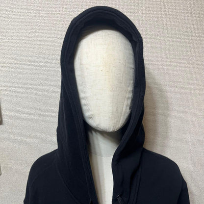 Burberry 19AW Black Mucklow hoodie 8017000 #QY7AWI