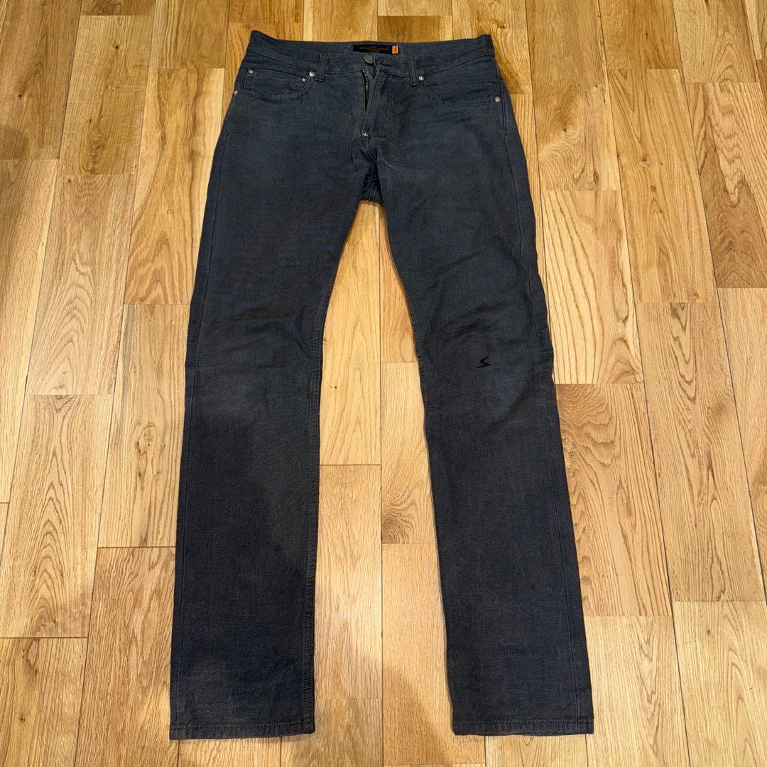 UNDERCOVER denim UNDERCOVER denim #QY9GIZ