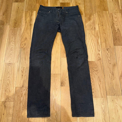 UNDERCOVER denim UNDERCOVER denim #QY9GIZ