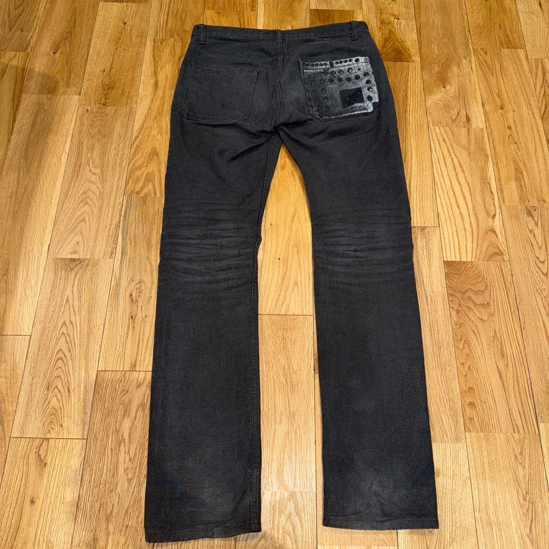 UNDERCOVER denim UNDERCOVER denim #QY9GIZ