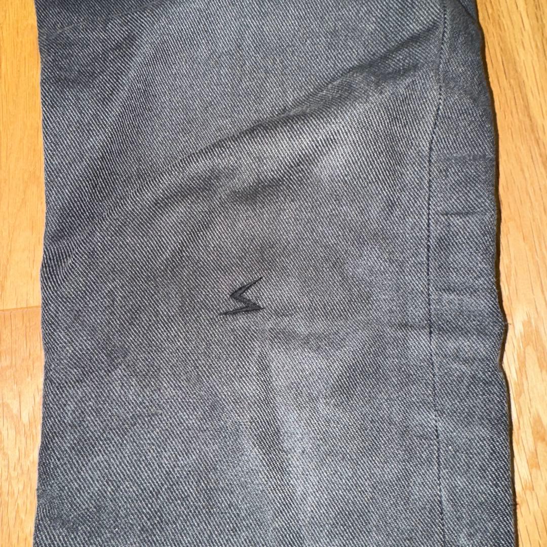 UNDERCOVER denim UNDERCOVER denim #QY9GIZ