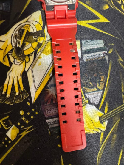 G-SHOCK GA-100JK-4AJR Nishikigoi #PG42XY