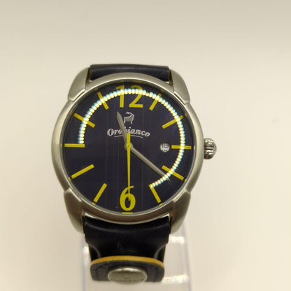 Orobianco watch OR-0017 #PC7I8W