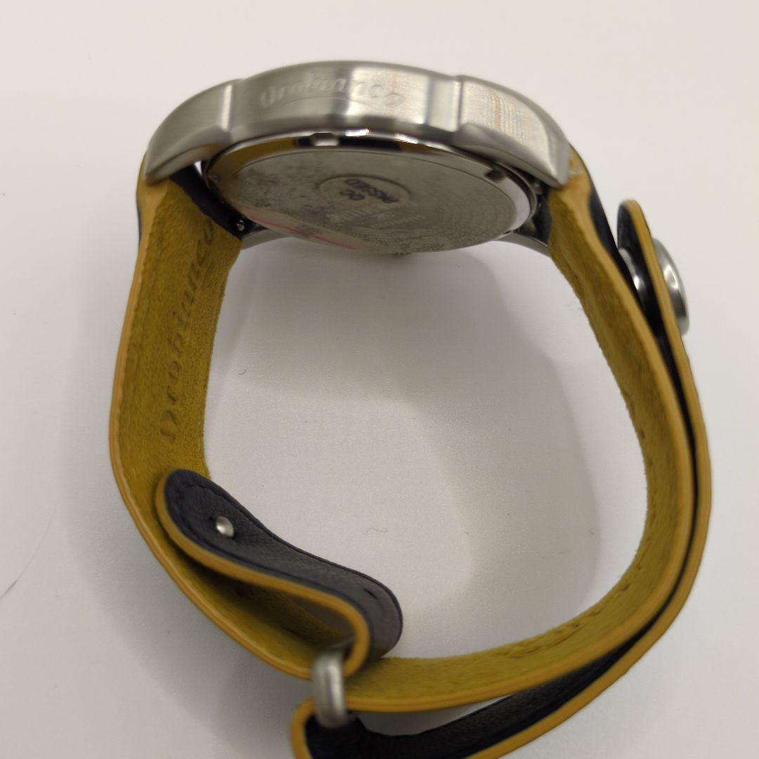 Orobianco watch OR-0017 #PC7I8W