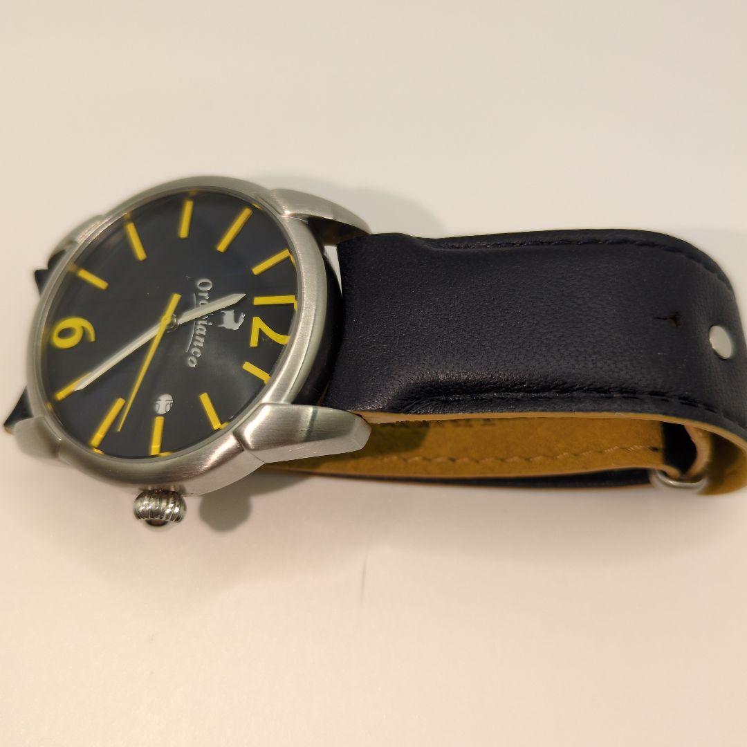 Orobianco watch OR-0017 #PC7I8W