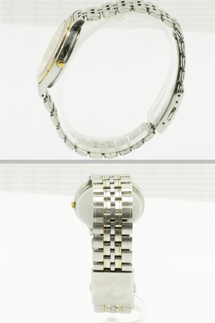 Seiko Spirit Quartz Watch 7N22-6A80 18707307 #QYCOMO