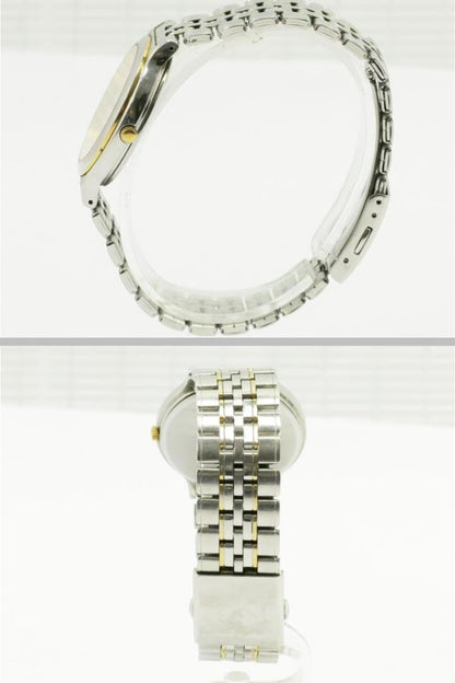 Seiko Spirit Quartz Watch 7N22-6A80 18707307 #QYCOMO