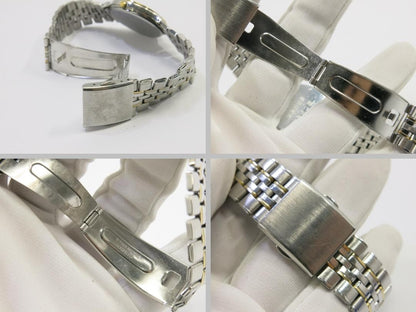 Seiko Spirit Quartz Watch 7N22-6A80 18707307 #QYCOMO