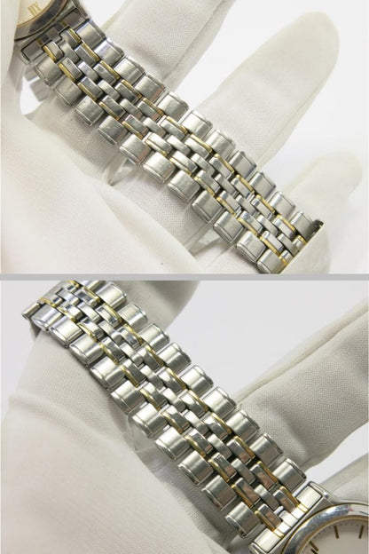 Seiko Spirit Quartz Watch 7N22-6A80 18707307 #QYCOMO