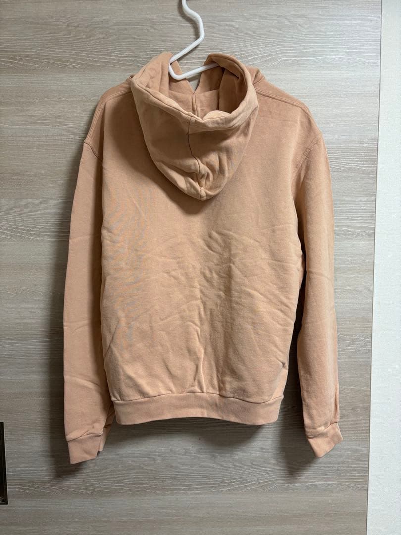 Margiela Stereotype Hoodie size 48 #QY4Q2K