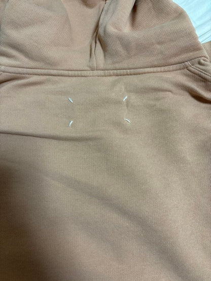 Margiela Stereotype Hoodie size 48 #QY4Q2K