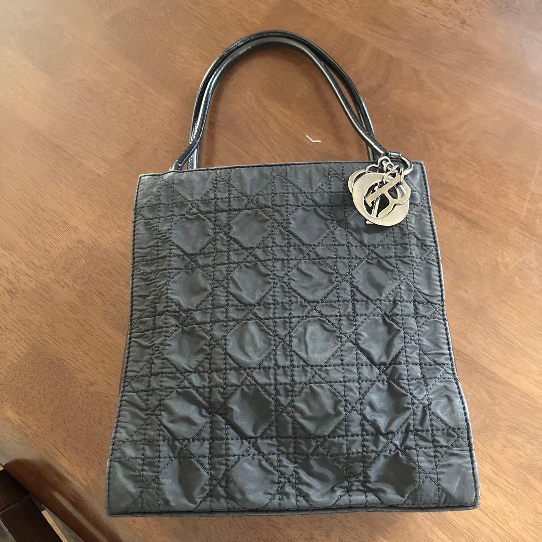 DIOR handbag Lady DIOR #QYBDCH