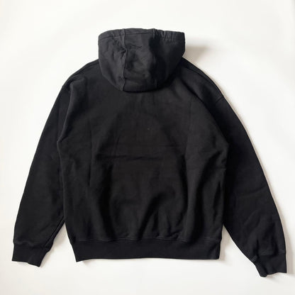Versace La Medusa Hoodie, Black, Size XL #QYJQ3C