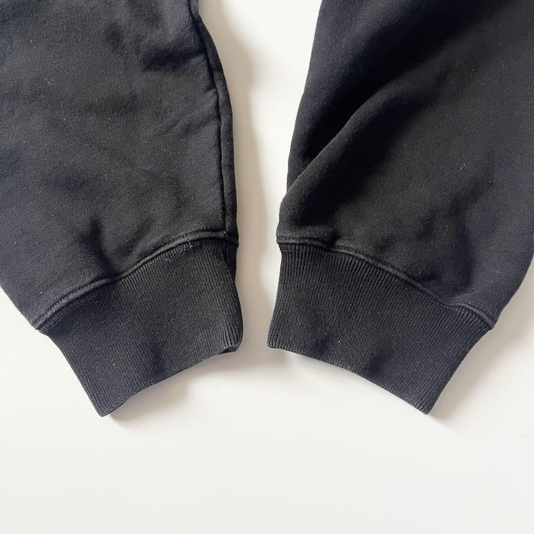 Versace La Medusa Hoodie, Black, Size XL #QYJQ3C