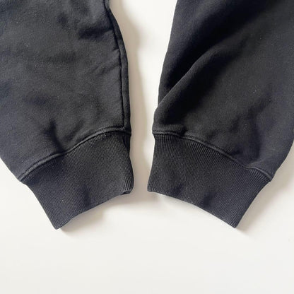 Versace La Medusa Hoodie, Black, Size XL #QYJQ3C
