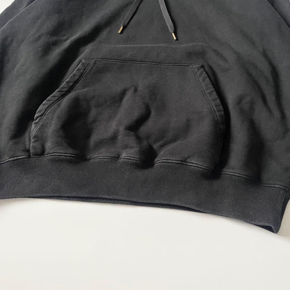 Versace La Medusa Hoodie, Black, Size XL #QYJQ3C