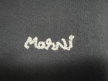 MARNI sleeved hoodie #QYINRT