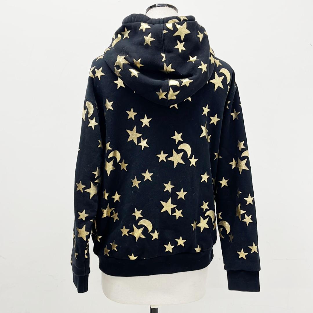 GUCCI Hooded Parka 581186 XS size #QYGPY5