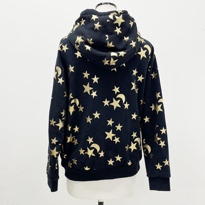 GUCCI Hooded Parka 581186 XS size #QYGPY5