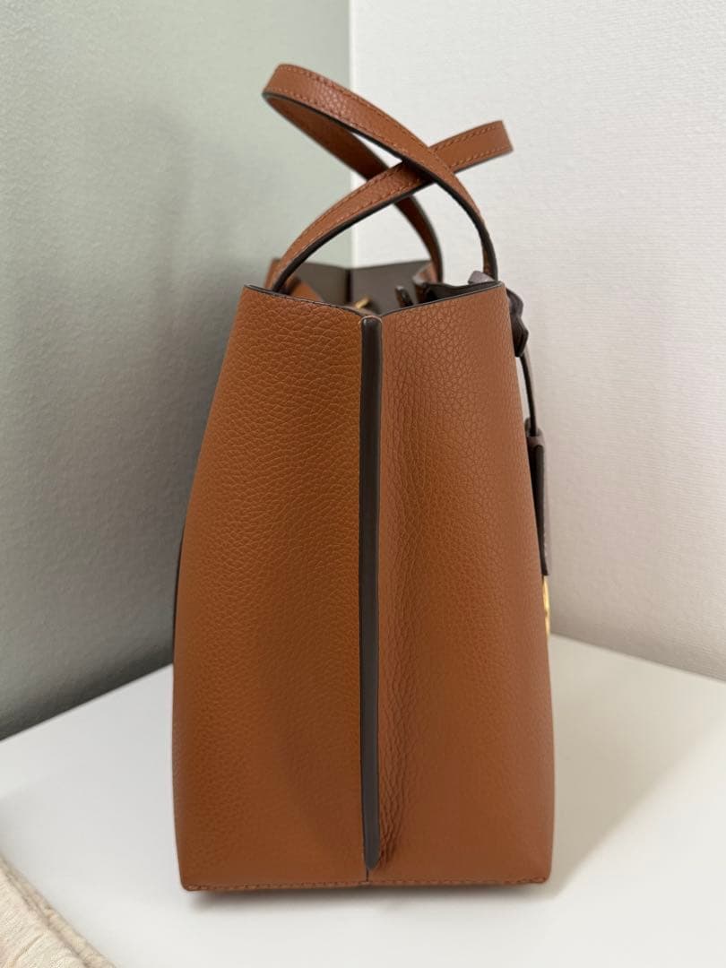 TORY BURCH Perry Tote Bag #QY920U