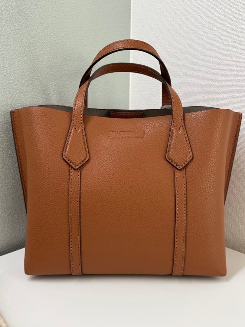 TORY BURCH Perry Tote Bag #QY920U