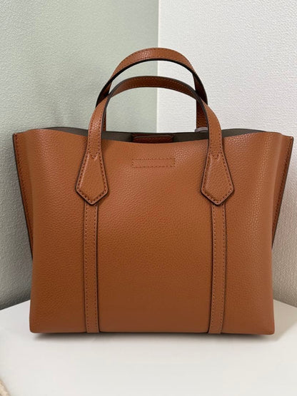 TORY BURCH Perry Tote Bag #QY920U