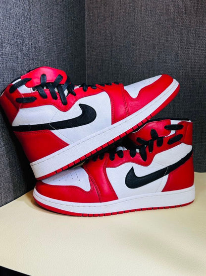 AIR JORDAN 1 REBEL XX AT4151-100 Chicago #QY7AG3