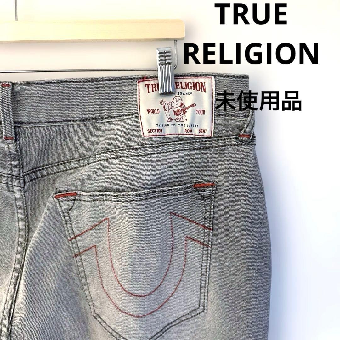 TRUE RELIGION True Religion tagged RICKY #PCC1VZ