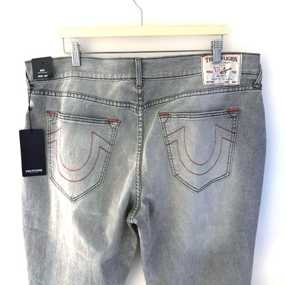 TRUE RELIGION True Religion tagged RICKY #PCC1VZ