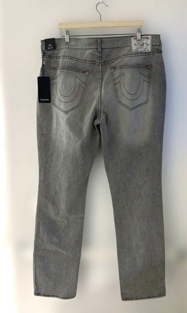 TRUE RELIGION True Religion tagged RICKY #PCC1VZ