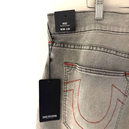 TRUE RELIGION True Religion tagged RICKY #PCC1VZ