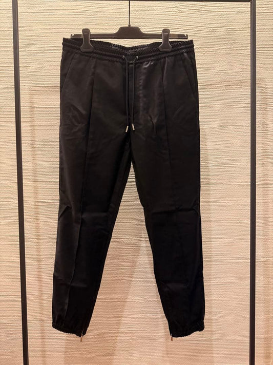 Dior 2021AW Track Pants, Jaguar Pants, Slacks, Size 48 #PCJXTY