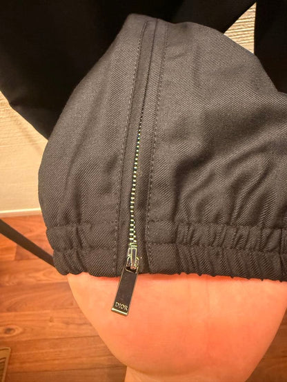 Dior 2021AW Track Pants, Jaguar Pants, Slacks, Size 48 #PCJXTY
