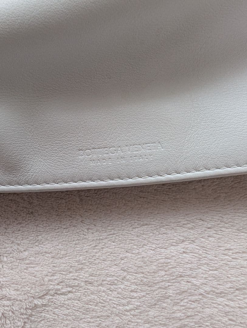 BOTTEGA VENETA Mini The Twist Bag #QY3OI4
