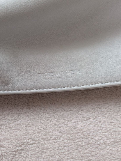 BOTTEGA VENETA Mini The Twist Bag #QY3OI4