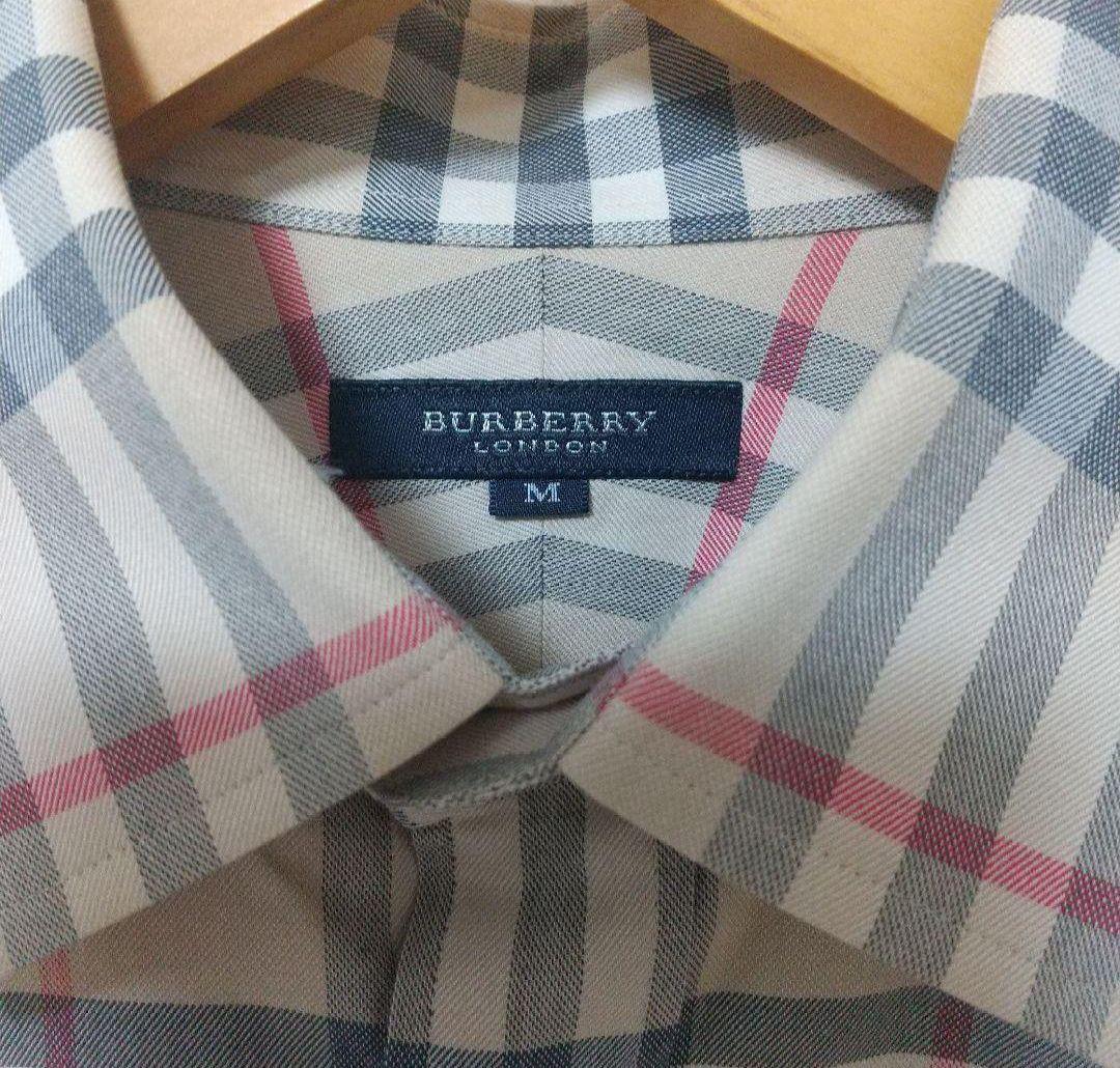 BURBERRY Nova Check Shirt #PCFNEA