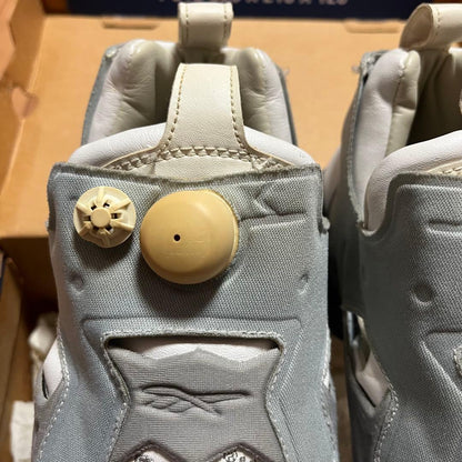 Reebok Insta Pump Fury CHANEL color US10 28 #QYF7XL