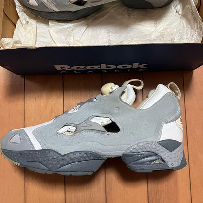 Reebok Insta Pump Fury CHANEL color US10 28 #QYF7XL