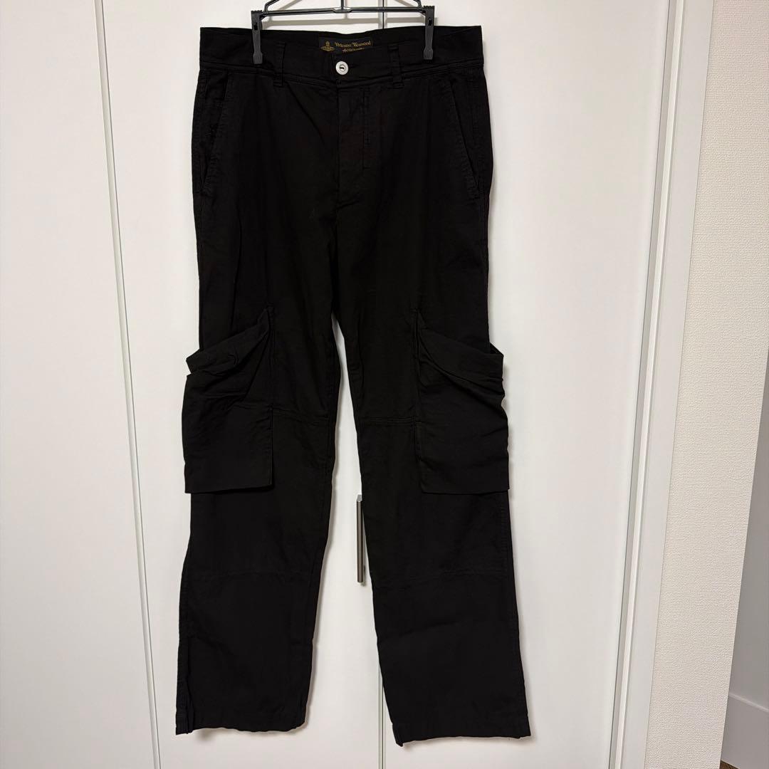 Vivienne Westwood ANGLOMANIA pants #QYE5TP