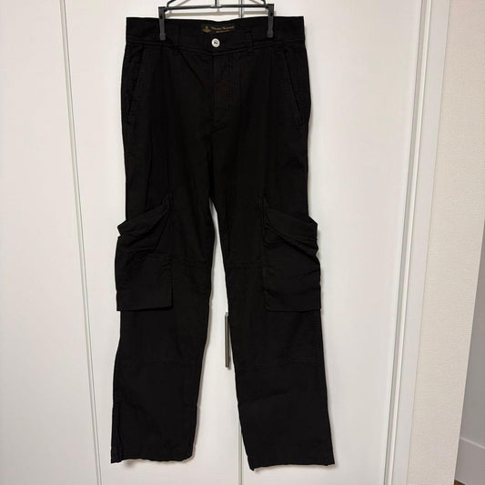 Vivienne Westwood ANGLOMANIA pants #QYE5TP