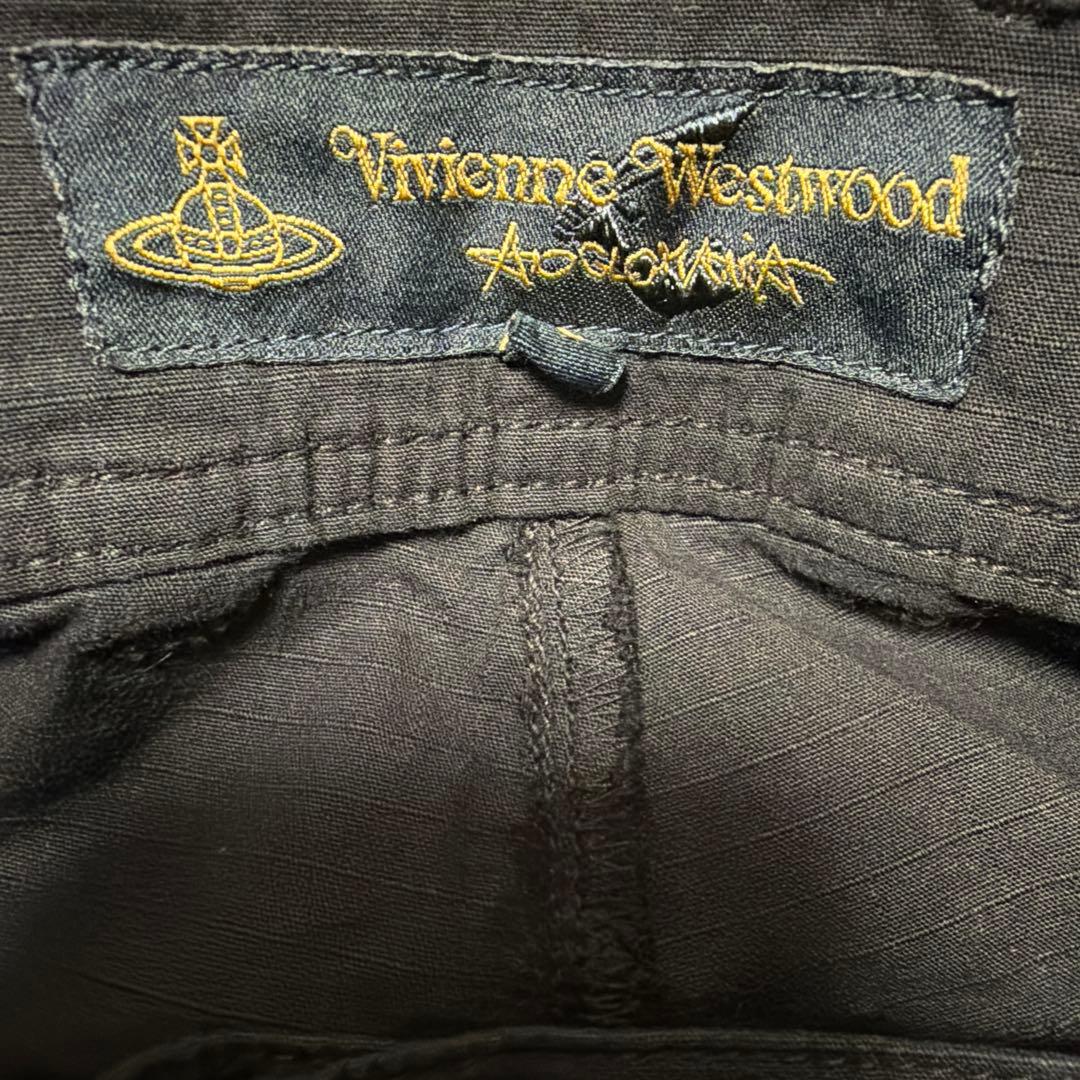 Vivienne Westwood ANGLOMANIA pants #QYE5TP