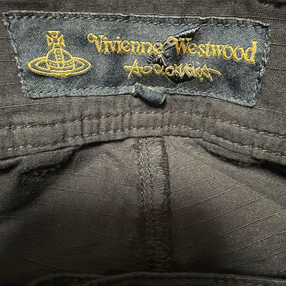 Vivienne Westwood ANGLOMANIA pants #QYE5TP
