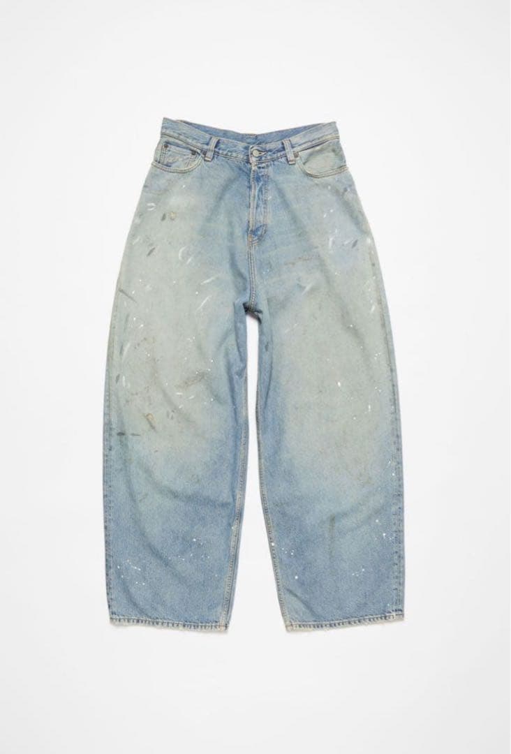 Acne Studios 2023M FN Trafalgar #QYIGPK