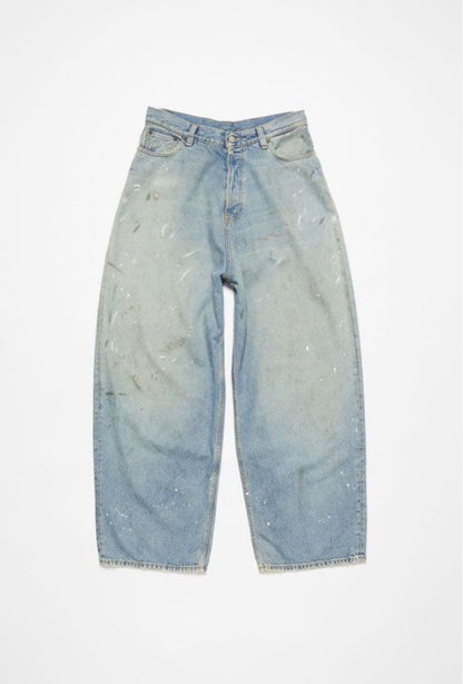 Acne Studios 2023M FN Trafalgar #QYIGPK