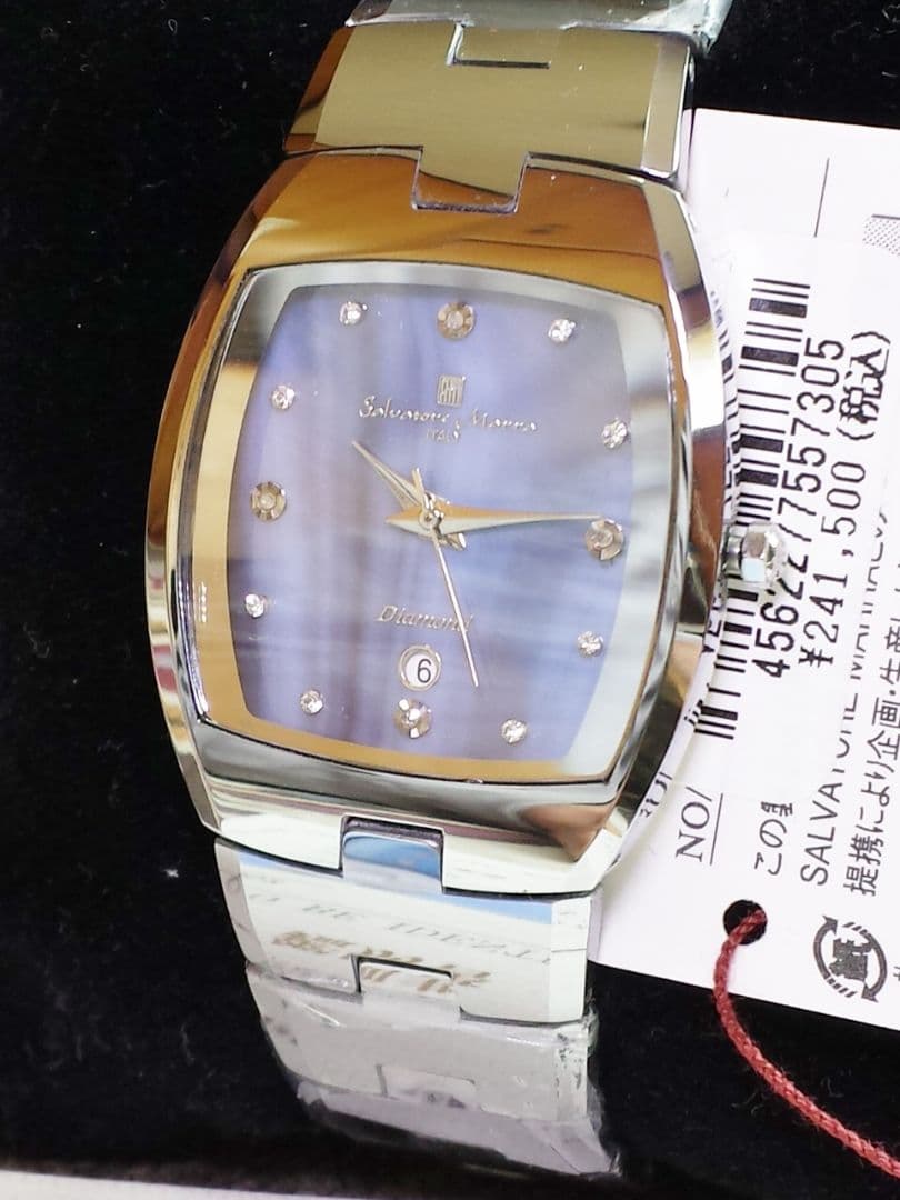 Japanese Vintage Quartz Wristwatch Men Used Good Condition #QYFOC2