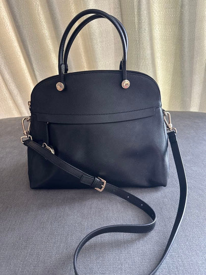 Furla Piper 2WAY BFK9 ARE FURLA PIPER M DOME #QY5ELK