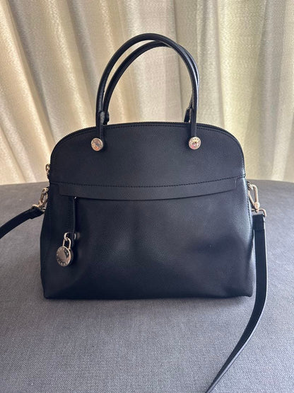 Furla Piper 2WAY BFK9 ARE FURLA PIPER M DOME #QY5ELK