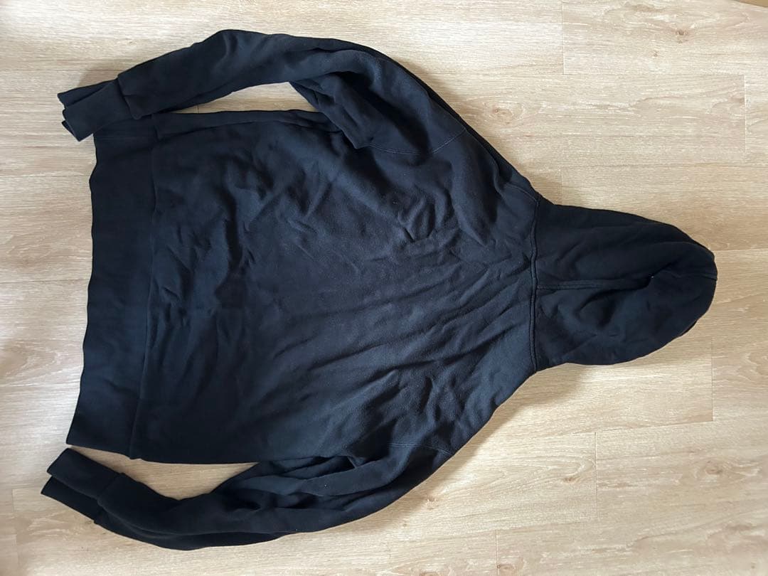 GUCCI Black Hoodie #QYG3E6